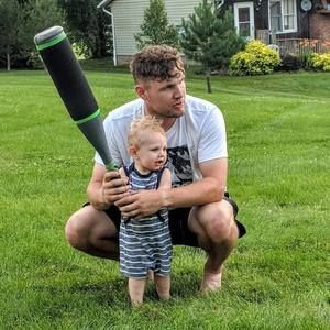 Meet your Posher, Andrew